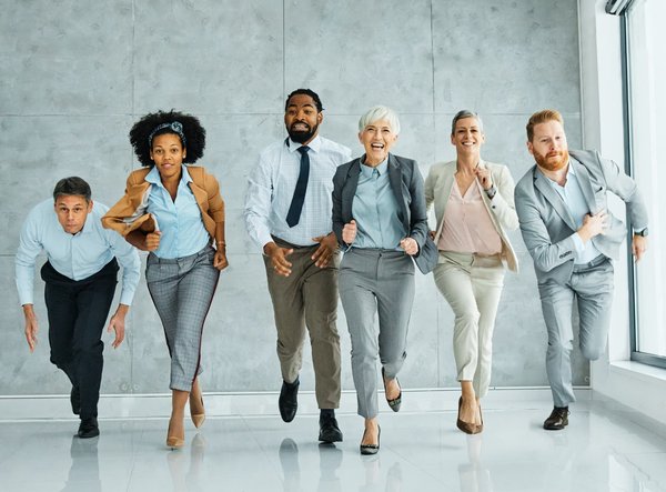 Optez pour l'animation qui vous correspond le mieux.