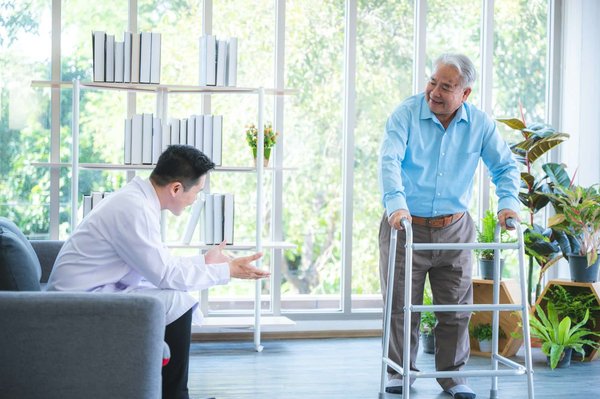 La Clinique de Rosemère propose-t-elle des services de physiothérapie ?