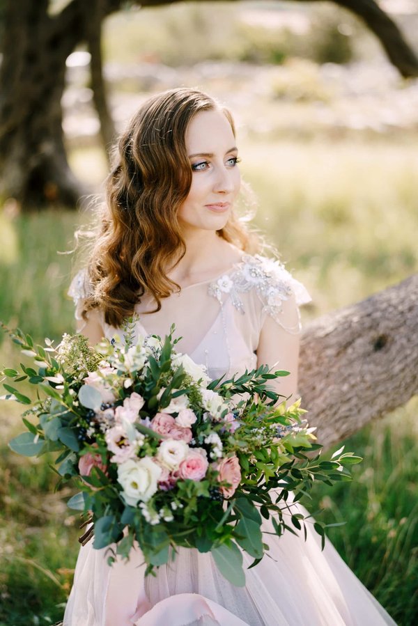 Pourquoi opter pour un bouquet de fleurs artificielles ?