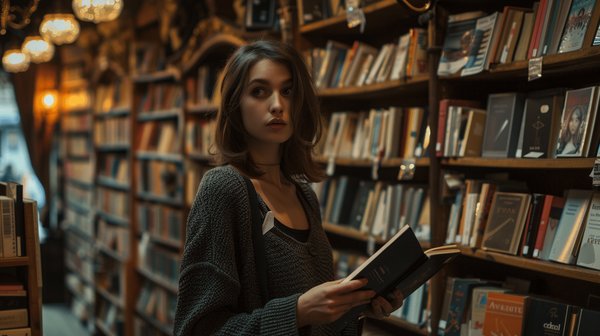 Broché ou poche : choisissez votre format idéal