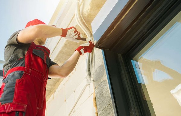 Réparation volet roulant : guide pour un choix éclairé