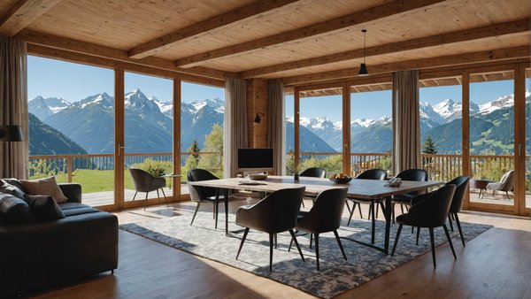 Découvrir l'agence immobilière barnes à les aravis pour votre prochain investissement