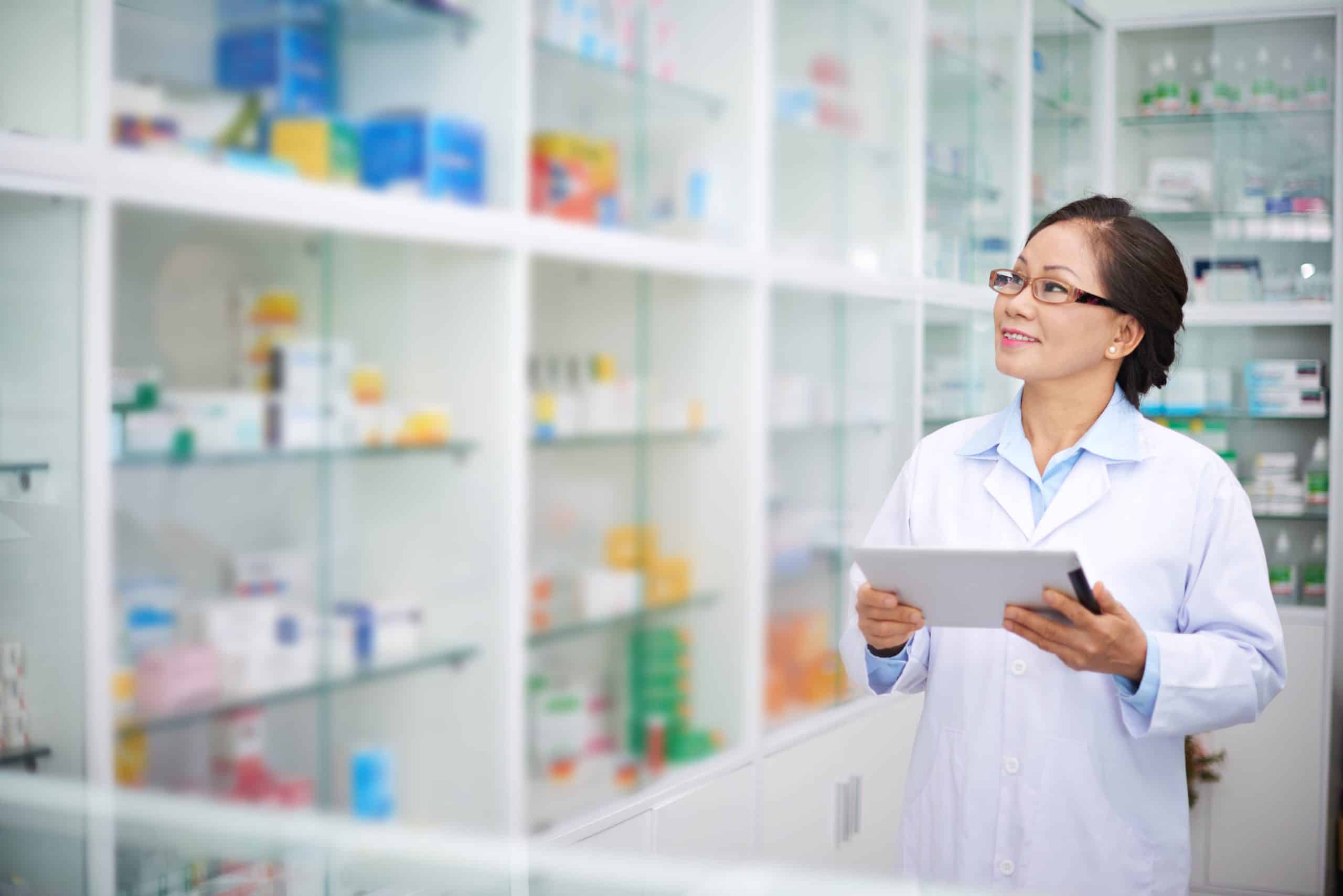 Comment acheter un médicament un dimanche dans une pharmacie de garde à Tours ?