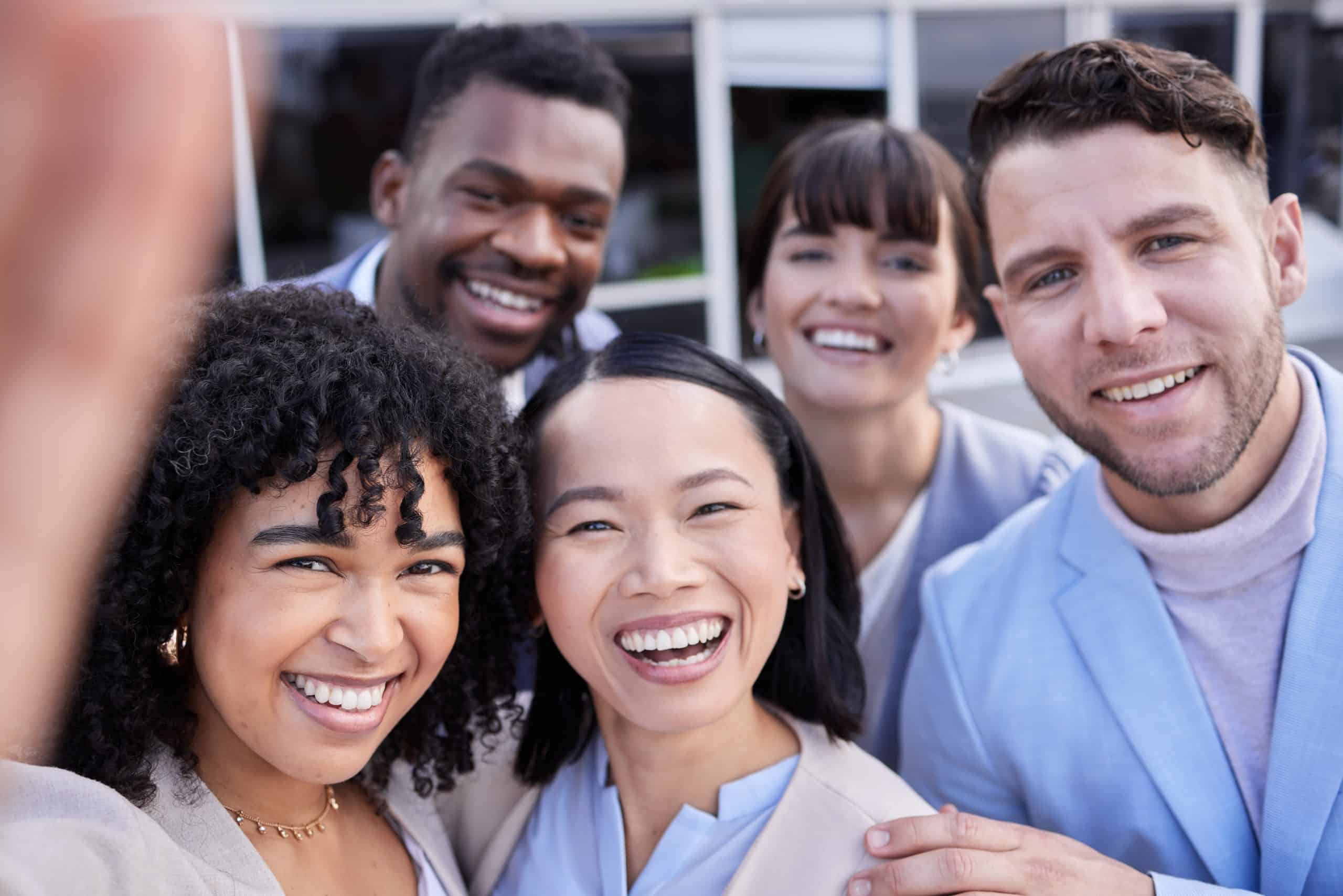 L’interaction avec les comédiens comme atout pour un team building réussi