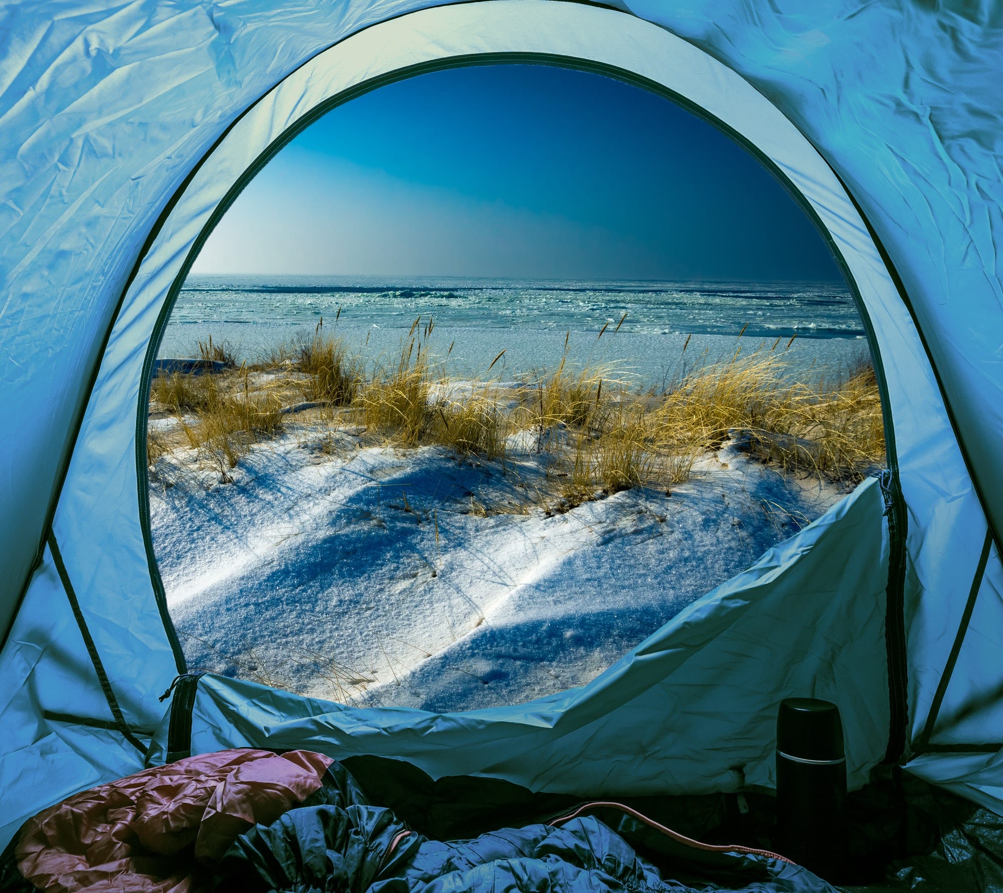 Camping royan : vos vacances entre océan et forêt