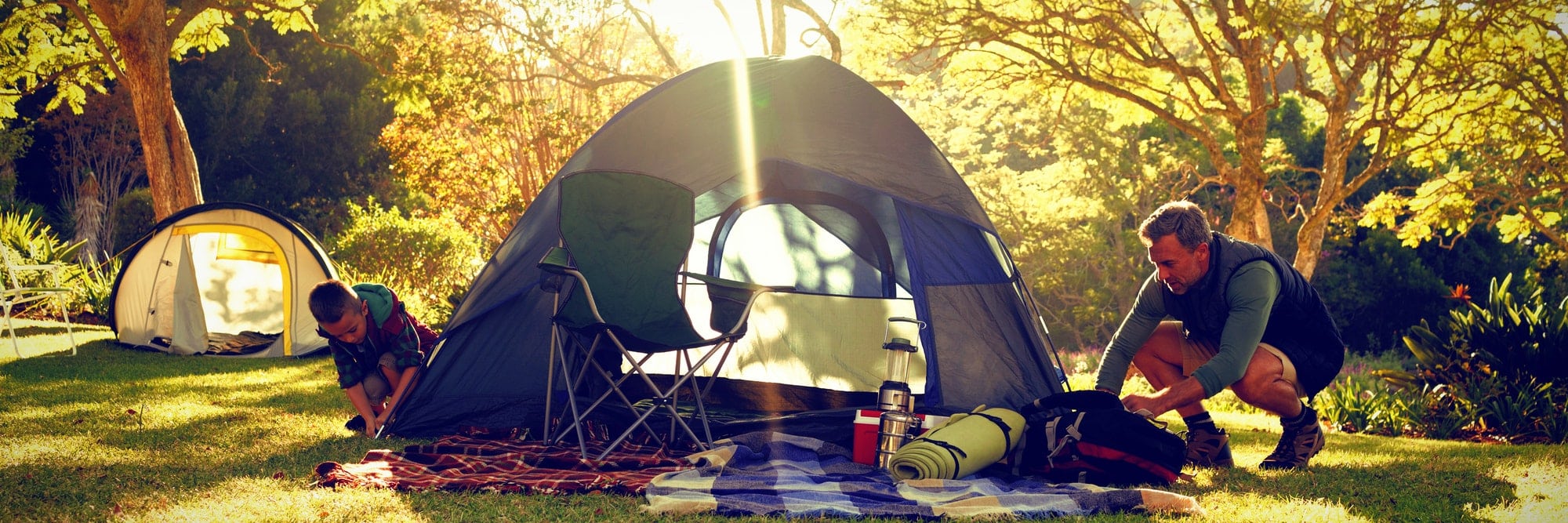 Les perles cachées : découverte des emplacements de camping uniques en Vendée