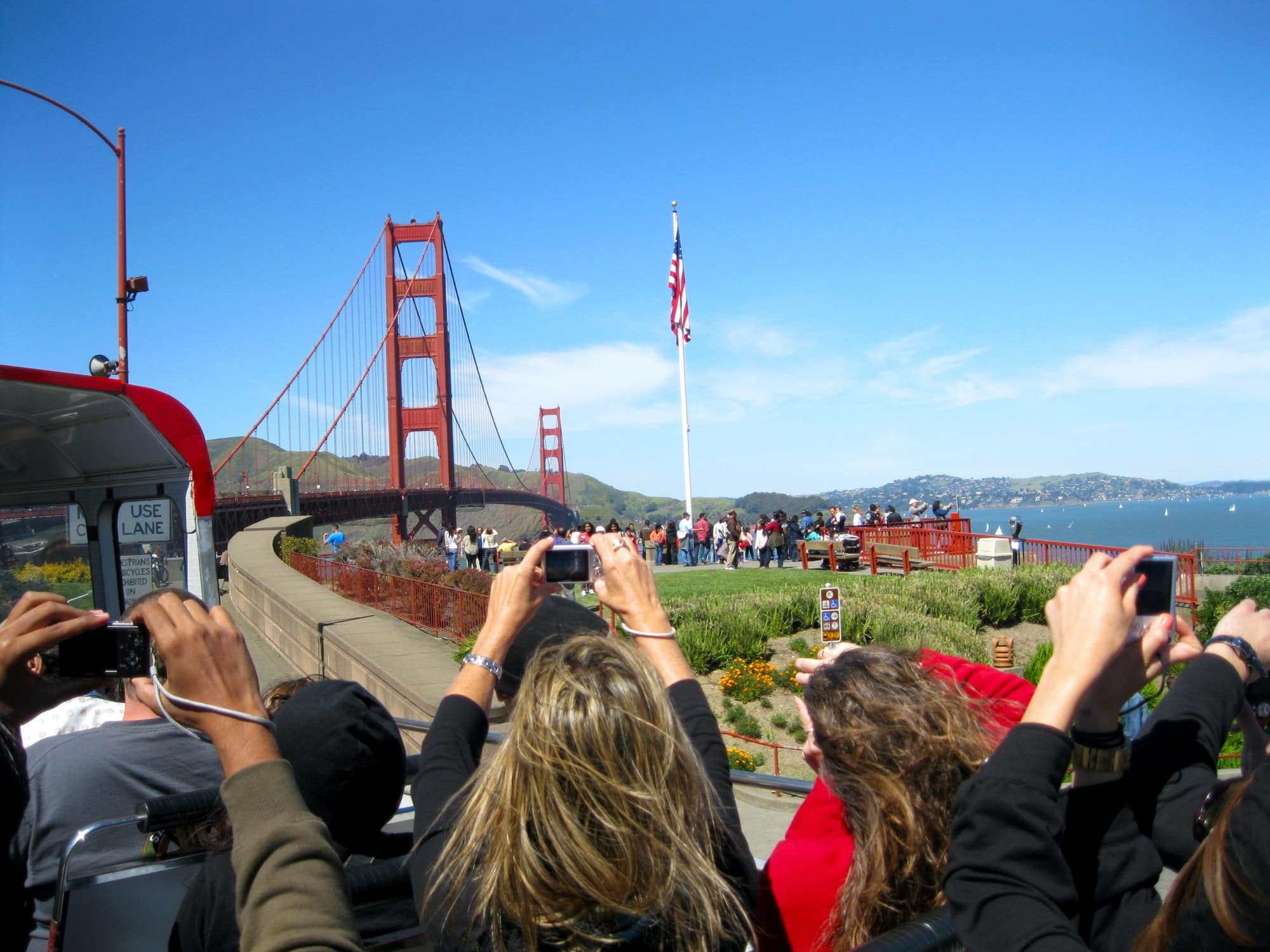 Réalisez votre voyage en Californie avec la meilleure agence