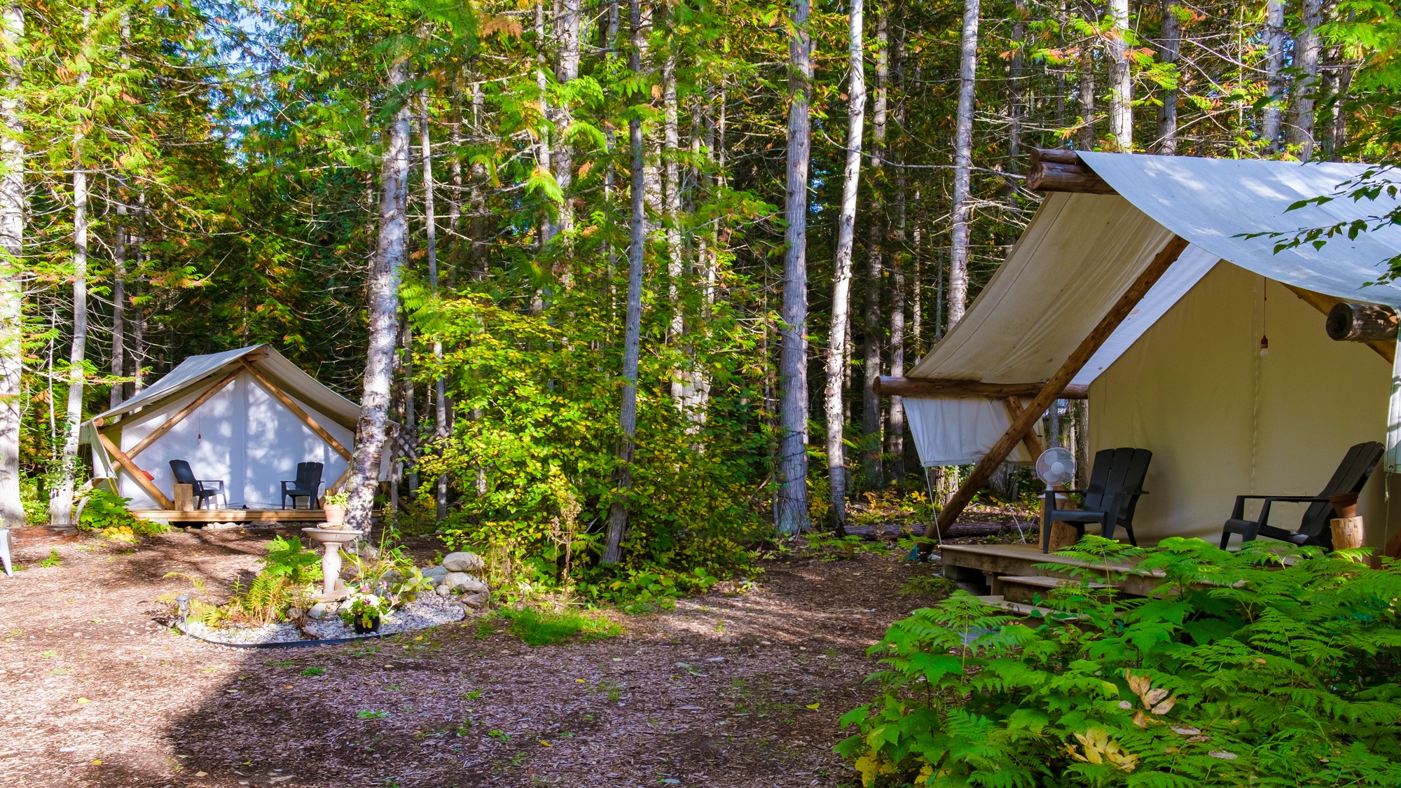 Quelles sont les règles à suivre avant de partir en camping en Franche-Comté ?