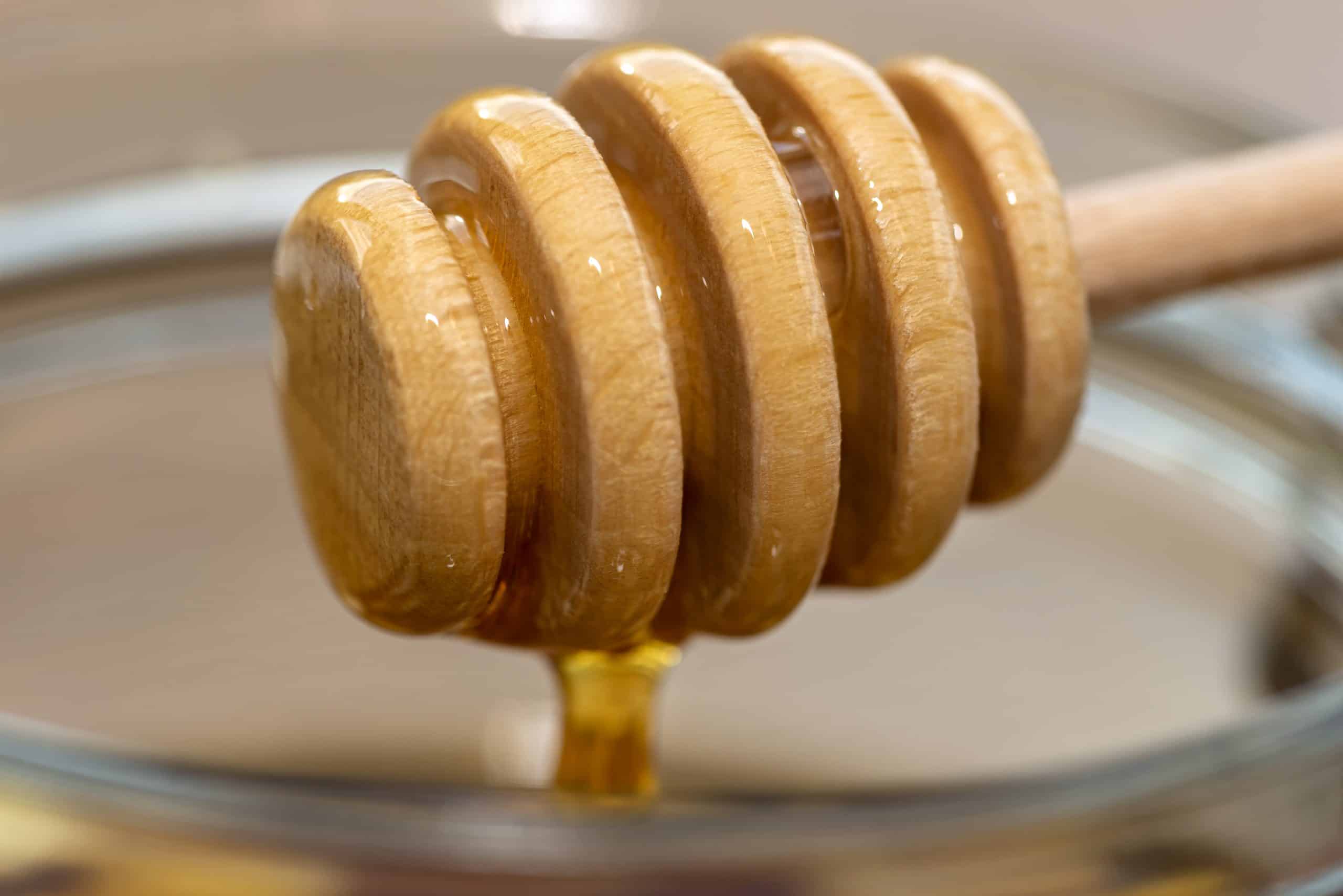 Quels sont les différents types de miel disponibles à la vente et leurs utilisations culinaires ?