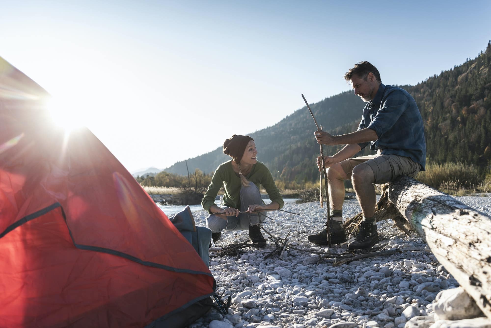 Quels sont les  critères à savoir avant de faire un camping à Aveyron.