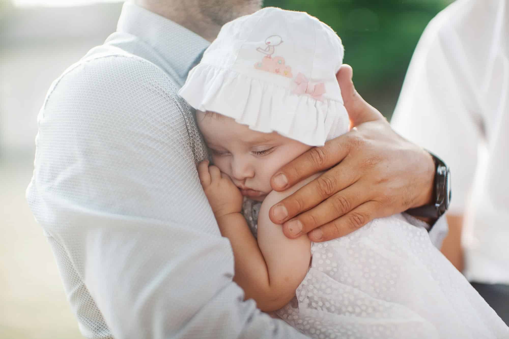 Comment favoriser le sommeil de votre bébé : conseils pratiques