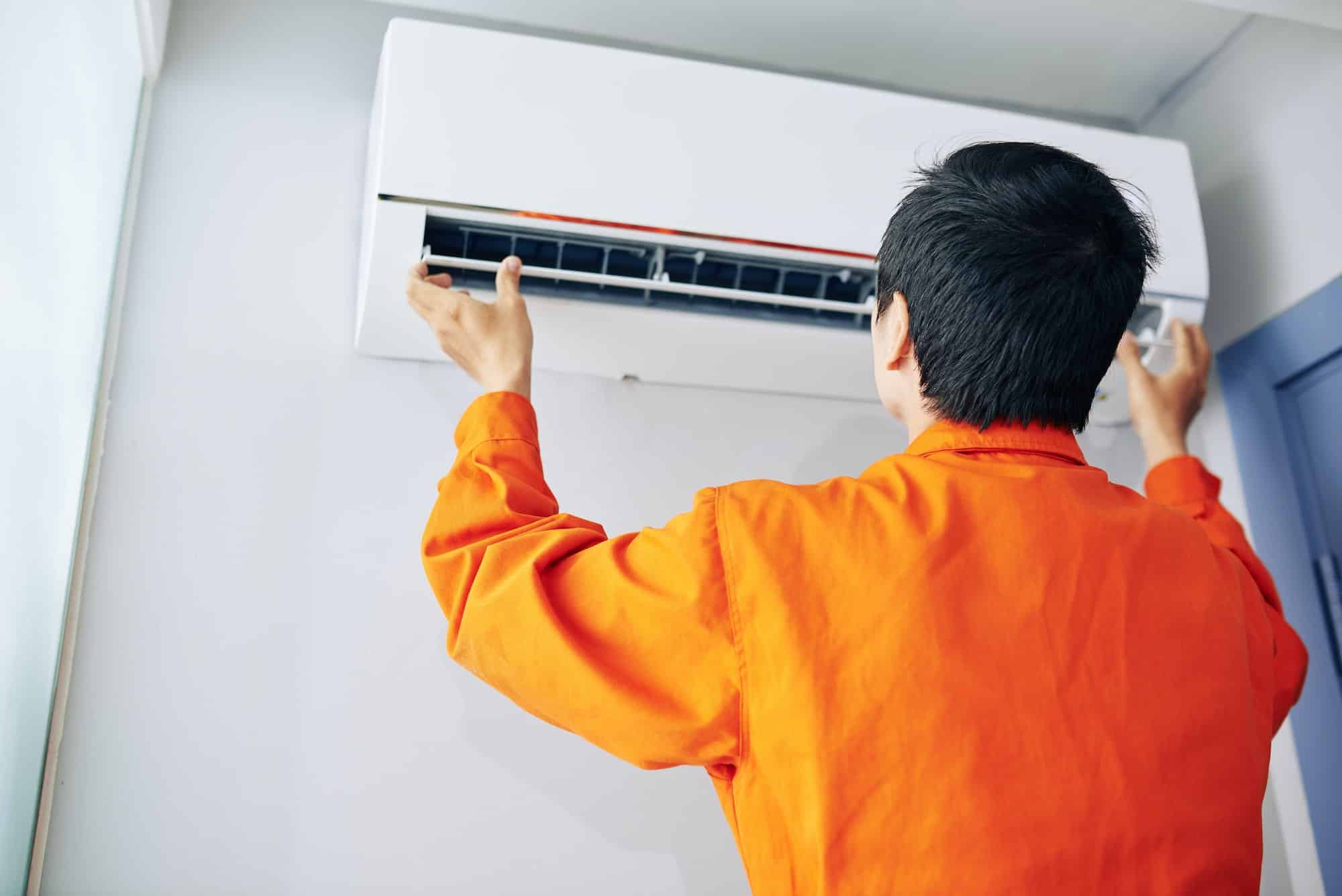 Installation de climatisation : guide pratique pour un été au frais