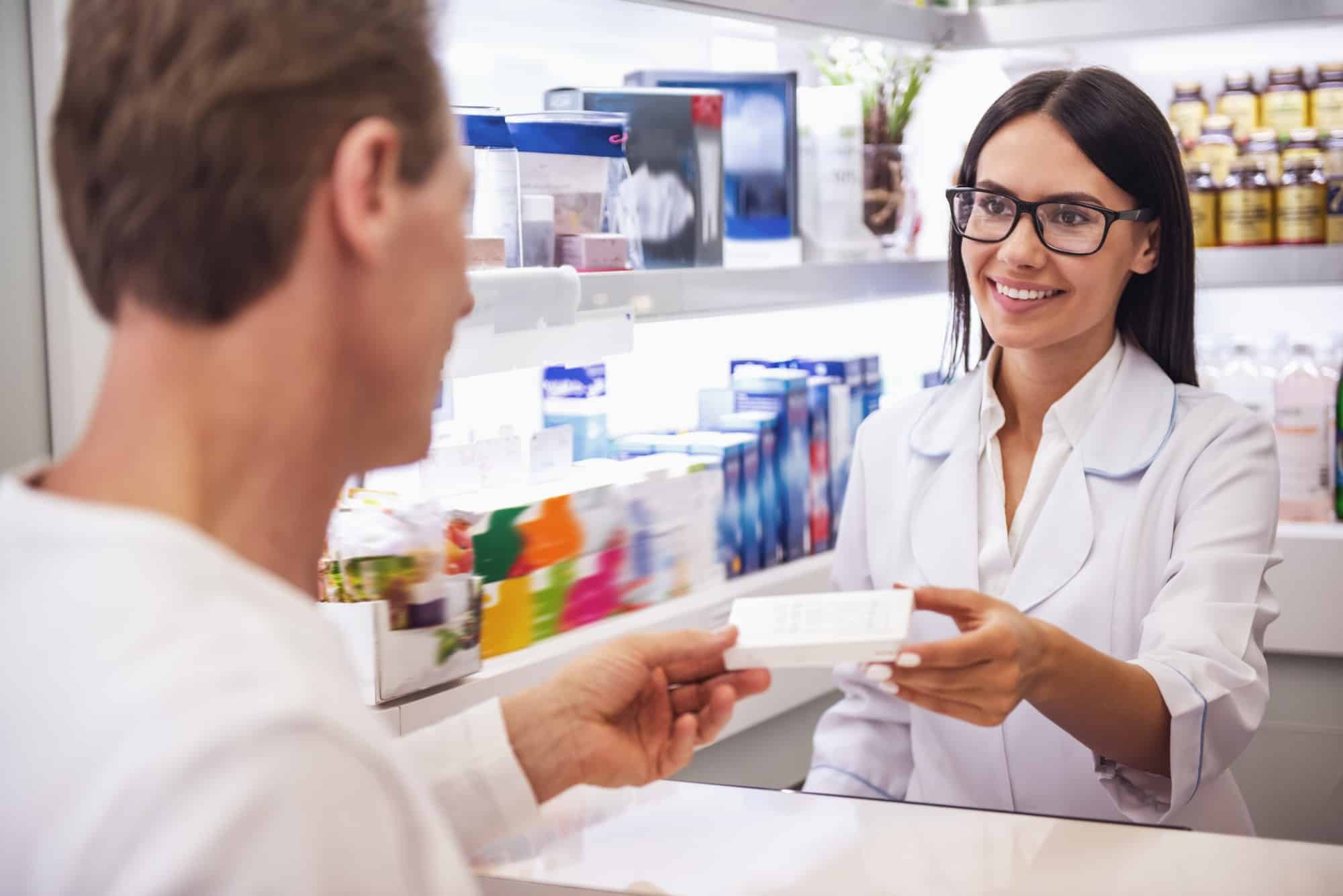 Trouver une pharmacie de garde à lille facilement