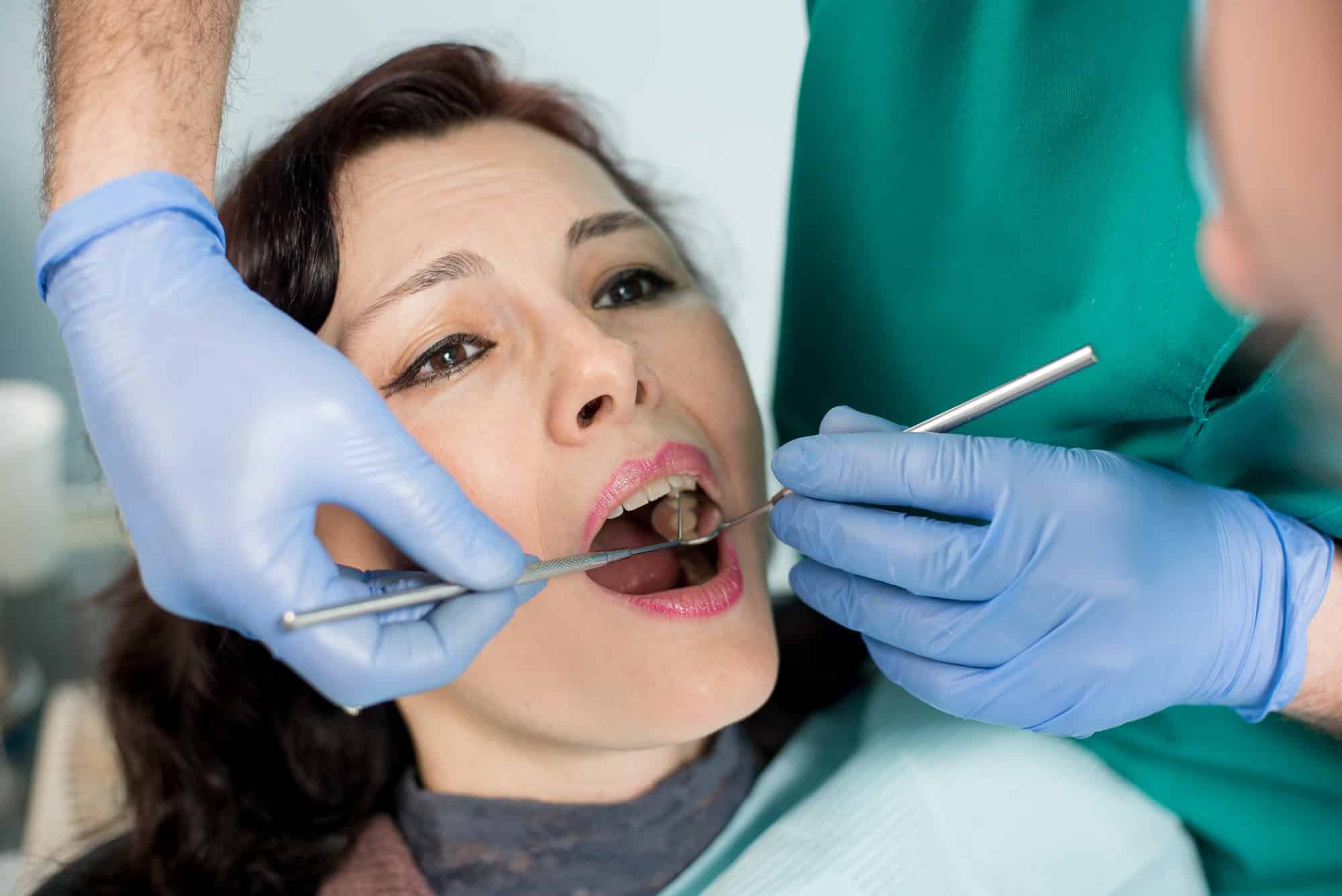 Urgence dentaire à limoges : contactez un cabinet disponible à tout moment